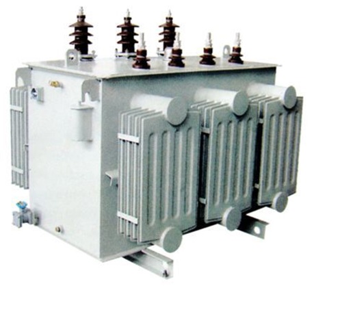 东方S13-800KVA/10KV/0.4KV油浸式变压器