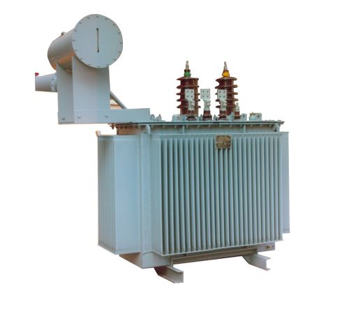 东方S11-4000KVA/35KV/10KV/0.4KV油浸式变压器