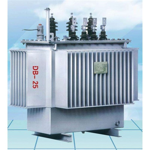东方S11-160KVA/10KV/0.4KV油浸式变压器