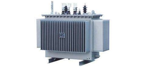 东方S11-630KVA/10KV/0.4KV油浸式变压器