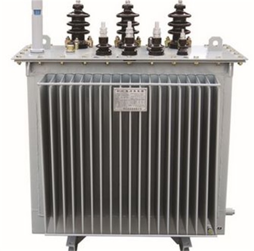 东方S13-1000KVA/35KV/10KV/0.4KV油浸式变压器