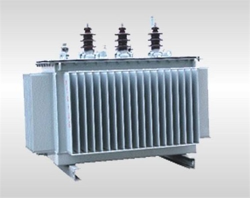 东方SCB13-1250KVA/10KV/0.4KV油浸式变压器