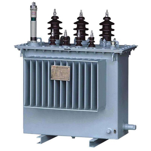 东方S11-500KVA/35KV/10KV/0.4KV油浸式变压器