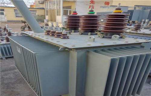 东方S11-200KVA/35KV/10KV/0.4KV油浸式变压器