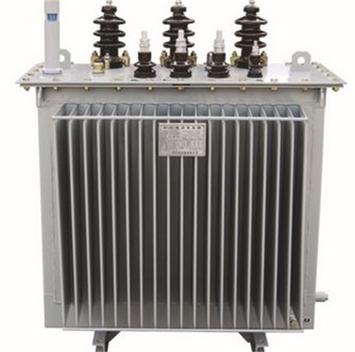东方S11-500KVA/35KV/10KV/0.4KV油浸式变压器