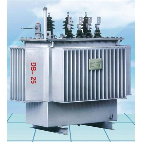 东方S13-800KVA/35KV/10KV/0.4KV油浸式变压器