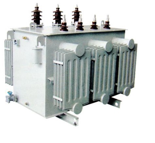 东方SCB11-1250KVA/10KV/0.4KV油浸式变压器