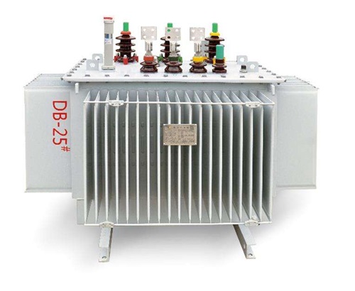 东方S13-800KVA/35KV/10KV/0.4KV油浸式变压器