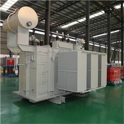 东方S13-3150KVA/35KV/10KV/0.4KV油浸式变压器