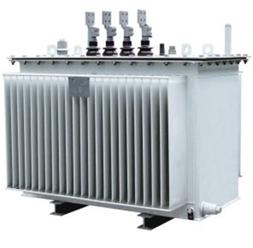 东方S11-400KVA/10KV/0.4KV油浸式变压器
